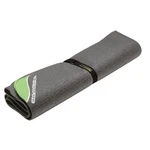 Keep Your Drums Locked In Place - 4x4 Non Slip Drum Mat With Bag. Fixed Price $96.99.