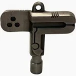 Ray Luzier Signature Drum Key - Antique Silver. Fixed Price $24.95.
