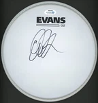 Nirvana Dale Crover Signed Drum Head The Melvins Acoa Certified Autograph. Fixed Price $99.95.