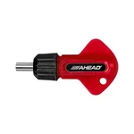 Ahead Robokey Drum Key Red. Fixed Price $19.99.