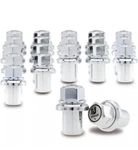 Psgsp Prime Long Sleeve Wheel Nuts For Truck Lorry Coach Bus. Pack Of 10. Fixed Price $107.45.
