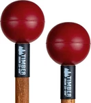 Timber Drum Co. Percussion Mallets U.s.a. Assembled Sticks Single Pair. Fixed Price $14.52.