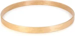 Cardinal Percussion Bass Drum Hoop - 20 Inches, Natural. Fixed Price $86.99.