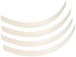 Gibraltar Scnsc 4-pack Nylon Snare Strips. Fixed Price $3.99.