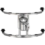 Pearl R2 Gyrolock Air Chrome L Bracket Tom Mount - 8x7/8x8. Fixed Price $138.99.