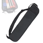 Portable Drum Stick Bag, Small Drumstick Storage Case Hanging. Fixed Price $17.99.