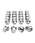 M14x1.5 One-piece Lug Nuts, 14x1.5 20pcs Chrome Factory Style Wheel Nuts 21mm.... Fixed Price $38.30.