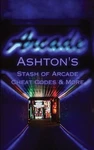 Ashton's Stash Of Arcade Cheat Codes & More By Ashton Romero Paperback Book. Fixed Price $26.37.