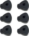 Plastic Cymbal Quick Release Nut 8mm For Jazz Drum Parts Black. Fixed Price $13.35.