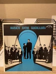 Mariachi Juvenil Guadalajara- Demarco Records Latin Vinyl Lp, Lp-910. Fixed Price $14.99.