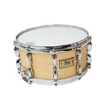 Used Snare Drum Pearl Z-type Maple 14x6.5 Made In Japan. Fixed Price $669.85.