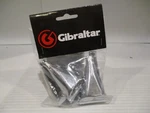 Gibraltar Bass Drum Sc-ch Claw Hook 4-pack. Fixed Price $16.99.