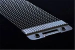Canopus - Cpsl-zl14np 20 Strand Vintage Snare Wire 14-inch With Chrome Plating. Fixed Price $35.00.