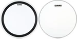 Evans Emad2 Clear Bass Batter Head - 24 Inch + S13h30 Value Bundle. Fixed Price $86.98.