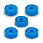 Cympad Cs15/5-b Chromatics Set 40/15mm, Blue,cymbals. Fixed Price $17.99.