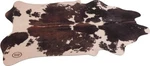 Vegan Cow Drum Mat. Fixed Price $149.99.