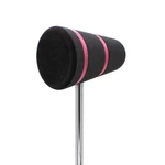 Low Boy Wood Bass Drum Beater - Versatile Mid-weight With. Fixed Price $79.12.