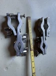Gibraltar Sc-bgc Multi-clamp Quick-release Grabber Clamp Plus 2nd Vintage. Fixed Price $43.00.