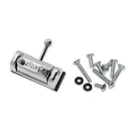 Dw Dwsm2160 5p Butt Plate. Fixed Price $41.99.