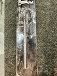 Dw Dwsm912 1/2" X 18" Boom Cymbal Arm. Fixed Price $64.99.