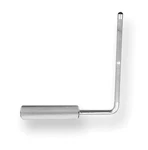 Gibraltar Gib Super L-rod 26.5mm-10.5mm. Fixed Price $15.99.