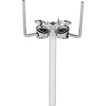 Pdp By Dw Bass Drum Double Tom Mount With 10.5 Mm Larm. Fixed Price $69.99.