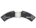 Snareweight 70s Genuine Leather Insert (pair). Fixed Price $29.00.