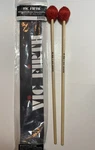 Vic Firth M278 Corpsmaster Iain Moyer Signature Keyboard Mallets Very Hard. Fixed Price $13.00.