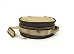 Barton Gsp Premium Snare Drum Bag, 14" X 5", Tawny Brown Oxford. Fixed Price $55.46.