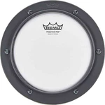 Remo Gray Tunable Practice Pad With Ambassador Coated Drumhead - 6 Inch. Fixed Price $38.16.