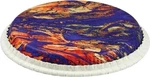 Conga Drumhead, Tucked, 12.5", Skyndeep, "molten Sea" Graphic. Fixed Price $113.99.