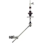 Gibraltar 9707xb Brake Tilter X-hat Mini Boom Arm With Grabber Clamp. Fixed Price $77.99.