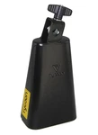6 Inch. Black Powder Coated Cowbell. Fixed Price $32.99.