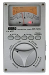 Korg Ot-120 Orchestral Tuner. Fixed Price $113.06.