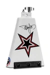 Latin Percussion Tommy Lee Rock Star Signature Cowbell (lp009tl), 8". Fixed Price $89.99.
