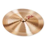 Paiste Pst 7 China Cymbal 18". Fixed Price $186.00.