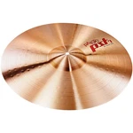 Paiste Pst 7 Heavy Ride 20 In. Fixed Price $240.00.