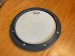 Remo Practice Pad - Made In Usa. Fixed Price $22.00.