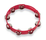 Lp - Lpa191 Aspire 10" Tamboure Red Steel. Fixed Price $33.99.