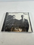Two Beats Ahead - Robo-house (audio Cd 1991) New Sealed. Fixed Price $29.99.