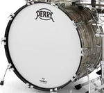Pearl President Series Deluxe 26x14" Bass Kick Drum Desert Ripple Wrap Dealer. Fixed Price $1013.99.
