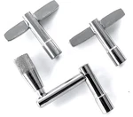 3-pack Drum Keys With Continuous Motion Speed Key. Fixed Price $15.89.