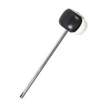 Gibraltar Sc-3266 6.25" Acrylic / Felt Bass Drum Beater. Fixed Price $25.99.