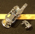 Inde Br2xl Suspension Mounting System Tom / Floor Bracket Mount. Fixed Price $64.00.