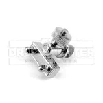 Gretsch G5381 Micro-sensitive Butt Assembly For Snare Drum. Fixed Price $37.00.