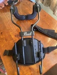 Pearl Mxs1 Snare Drum Carrier - Black. Cx Airframe 2. Fixed Price $330.00.