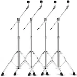Seteol Boom Cymbal Stand, Adjustable Stand For Drum Hardware Percussio.... Fixed Price $138.13.