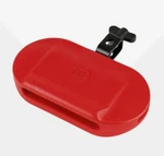 Meinl Low-pitch Percussion Block Red. Fixed Price $54.99.