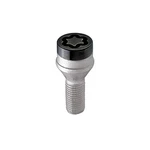 Mcgard 27178 Chrome/black Bolt Style Cone Seat Wheel Lock Set M12 X 1.5. Fixed Price $48.89.