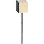 Ahead Pro Kick Rubber Cube Felt Bass Drum Beater. Fixed Price $27.99.